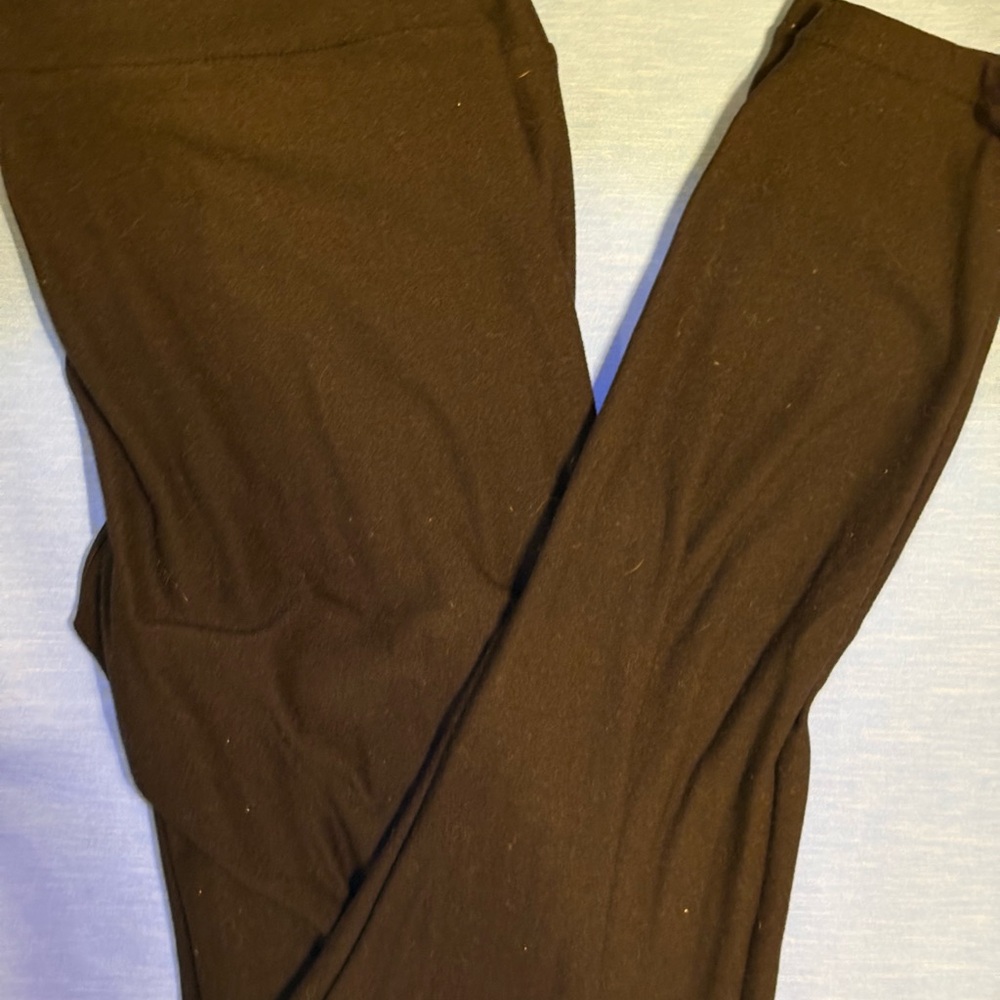 LuLaRoe Black Women's Leggings